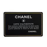 シャネル CHANEL マトラッセチェーンウォレット A33814 27番台 ブラック SV金具 キャビアスキン レディース ショルダーバッグ