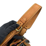 ルイ・ヴィトン LOUIS VUITTON プチ・ノエ M42230 ノワール モノグラム・マルチカラー レディース ショルダーバッグ