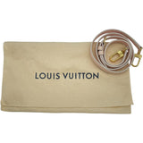 ルイ・ヴィトン LOUIS VUITTON ナノ・スピーディー M81508 ピンク モノグラム・アンプラント サマー レディース ショルダーバッグ