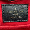 ルイ・ヴィトン LOUIS VUITTON サッククール フォーリンラヴ バレンタイン限定 M45890 ブラウン モノグラム レディース ショルダーバッグ