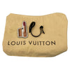 ルイ・ヴィトン LOUIS VUITTON サッククール フォーリンラヴ バレンタイン限定 M45890 ブラウン モノグラム レディース ショルダーバッグ