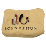 ルイ・ヴィトン LOUIS VUITTON サッククール フォーリンラヴ バレンタイン限定 M45890 ブラウン モノグラム レディース ショルダーバッグ