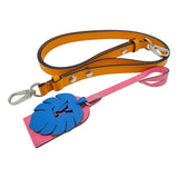 ルイ・ヴィトン LOUIS VUITTON ツイストMM M56132 ホワイト エピ レディース ハンドバッグ