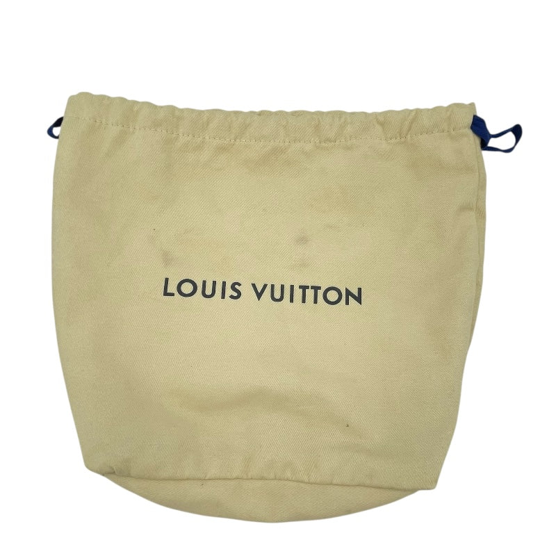 ルイ・ヴィトン LOUIS VUITTON ツイストMM M56132 ホワイト エピ レディース ハンドバッグ