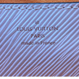 ルイ・ヴィトン LOUIS VUITTON ツイストMM M56132 ホワイト エピ レディース ハンドバッグ