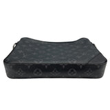 ルイ・ヴィトン LOUIS VUITTON トリオ・メッセンジャー M69443 ブラック モノグラム・エクリプス メンズ メッセンジャーバッグ