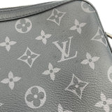 ルイ・ヴィトン LOUIS VUITTON トリオ･メッセンジャー M69443 ブラック モノグラム・エクリプス メンズ ショルダーバッグ