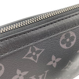 ルイ・ヴィトン LOUIS VUITTON トリオ･メッセンジャー M69443 ブラック モノグラム・エクリプス メンズ ショルダーバッグ