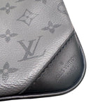 ルイ・ヴィトン LOUIS VUITTON トリオ・メッセンジャー モノグラム・エクリプス PVC メンズ ショルダーバッグ