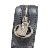 ルイ・ヴィトン LOUIS VUITTON トリオ・メッセンジャー モノグラム・エクリプス PVC メンズ ショルダーバッグ