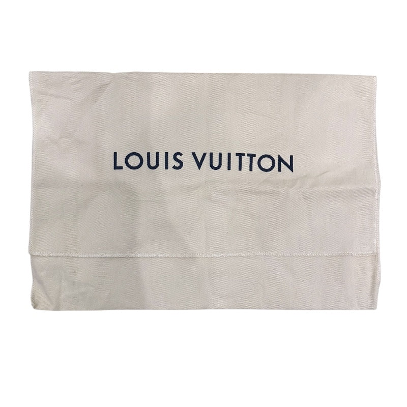 ルイ・ヴィトン LOUIS VUITTON トリオ・メッセンジャー モノグラム・エクリプス PVC メンズ ショルダーバッグ