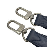 ルイ・ヴィトン LOUIS VUITTON トリオ・メッセンジャー M57840 ブルー モノグラム・ウォーターカラー メンズ メッセンジャーバッグ