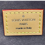 ルイ・ヴィトン LOUIS VUITTON ミニ・バムバッグ M82335 ブラウン モノグラム レディース ショルダーバッグ
