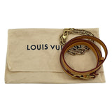 ルイ・ヴィトン LOUIS VUITTON ミニ・バムバッグ M82335 ブラウン モノグラム レディース ショルダーバッグ