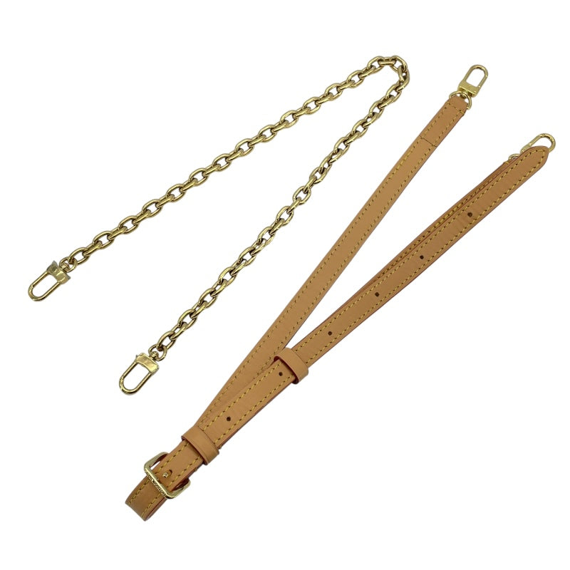 ルイ・ヴィトン LOUIS VUITTON ミニ・バムバッグ M82335 ブラウン モノグラムキャンバス レディース ショルダーバッグ