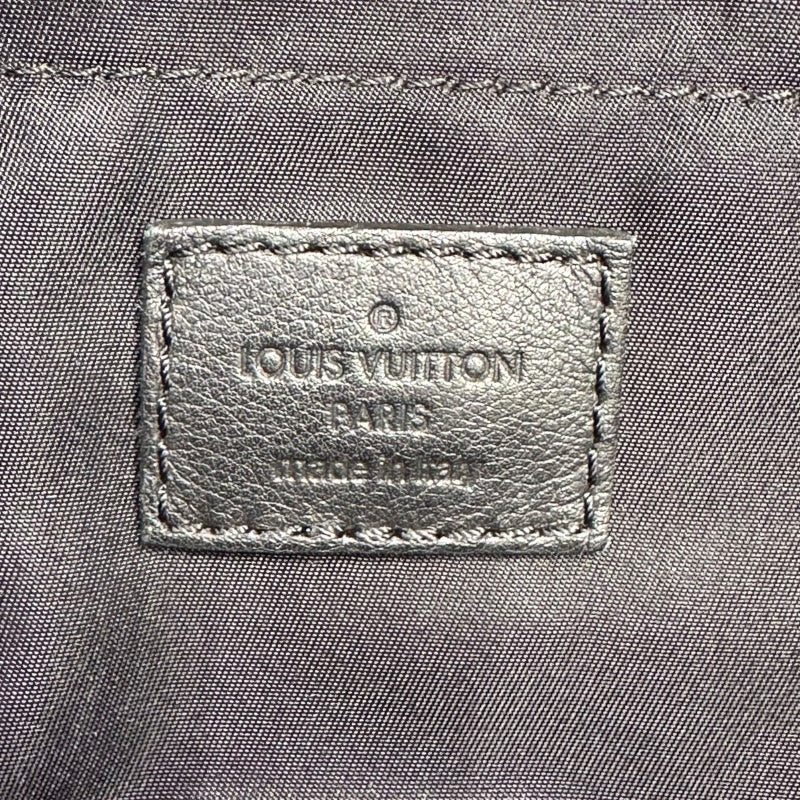 ルイ・ヴィトン LOUIS VUITTON パームスプリングスバックパックPM M44871 モノグラム PVC　レザー レディース リュック・デイパック