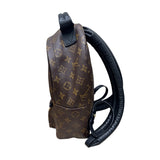 ルイ・ヴィトン LOUIS VUITTON パームスプリングスバックパックPM M44871 モノグラム PVC　レザー レディース リュック・デイパック