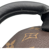 ルイ・ヴィトン LOUIS VUITTON パームスプリングス・バックパックPM M44871 ブラウン モノグラム レディース リュック・デイパック
