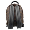 ルイ・ヴィトン LOUIS VUITTON パームスプリングス・バックパックPM M44871 ブラウン モノグラム レディース リュック・デイパック