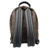 ルイ・ヴィトン LOUIS VUITTON パームスプリングス・バックパックPM M44871 ブラウン モノグラム レディース リュック・デイパック