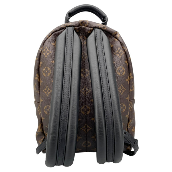 ルイ・ヴィトン LOUIS VUITTON パームスプリングス・バックパックPM M44871 ブラウン モノグラム レディース リュック・デイパック