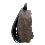 ルイ・ヴィトン LOUIS VUITTON パームスプリングス・バックパックPM M44871 ブラウン モノグラム レディース リュック・デイパック