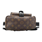 ルイ・ヴィトン LOUIS VUITTON パームスプリングス・バックパックPM M44871 ブラウン モノグラム レディース リュック・デイパック