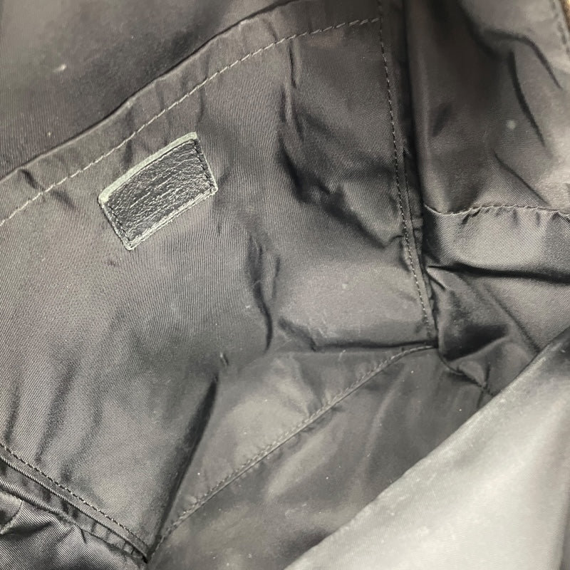 ルイ・ヴィトン LOUIS VUITTON パームスプリングス・バックパックPM M44871 ブラウン モノグラム レディース リュック・デイパック