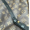 ルイ・ヴィトン LOUIS VUITTON パームスプリングス・バックパックPM M44871 ブラウン モノグラム レディース リュック・デイパック