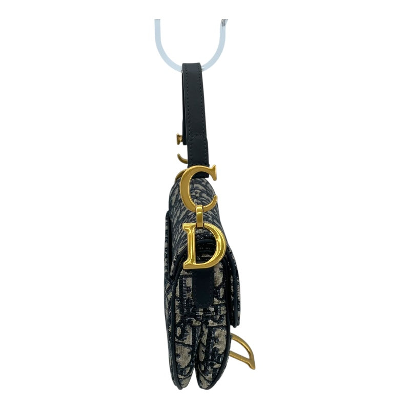 クリスチャン・ディオール Christian Dior サドルバッグ ミニ