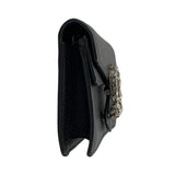 グッチ GUCCI ディオニソス ミニバッグ 476432 ブラック SV金具 レザー レディース ショルダーバッグ
