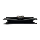 グッチ GUCCI ディオニソス ミニバッグ 476432 ブラック SV金具 レザー レディース ショルダーバッグ