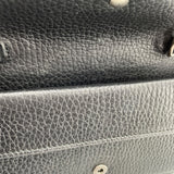 グッチ GUCCI ディオニソス ミニバッグ 476432 ブラック SV金具 レザー レディース ショルダーバッグ