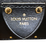 ルイ・ヴィトン LOUIS VUITTON シティ･マル M43595 ブラウン/ゴールド金具 モノグラム・リバース レディース ハンドバッグ