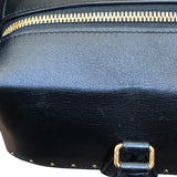 ルイ・ヴィトン LOUIS VUITTON シティ･マル M43595 ブラウン/ゴールド金具 モノグラム・リバース レディース ハンドバッグ