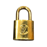 ルイ・ヴィトン LOUIS VUITTON シティ･マル M43595 ブラウン/ゴールド金具 モノグラム・リバース レディース ハンドバッグ