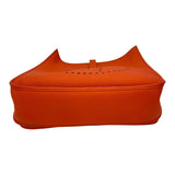 エルメス HERMES エヴリン3 PM □R刻 フー SV金具 トリヨンクレマンス レディース ショルダーバッグ