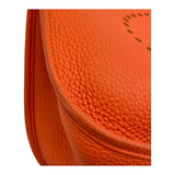 エルメス HERMES エヴリン3 PM □R刻 フー SV金具 トリヨンクレマンス レディース ショルダーバッグ