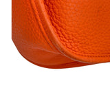 エルメス HERMES エヴリン3 PM □R刻 フー SV金具 トリヨンクレマンス レディース ショルダーバッグ