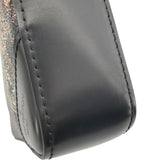 ルイ・ヴィトン LOUIS VUITTON トリオメッセンジャー N58040 ブラック ダミエ・グラフィット メンズ ショルダーバッグ