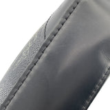 ルイ・ヴィトン LOUIS VUITTON トリオメッセンジャー N58040 ブラック ダミエ・グラフィット メンズ ショルダーバッグ