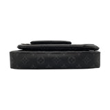 ルイ・ヴィトン LOUIS VUITTON トリオ･メッセンジャー M69443 ブラック モノグラム・エクリプス メンズ ショルダーバッグ