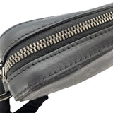 ルイ・ヴィトン LOUIS VUITTON トリオ･メッセンジャー M69443 ブラック モノグラム・エクリプス メンズ ショルダーバッグ