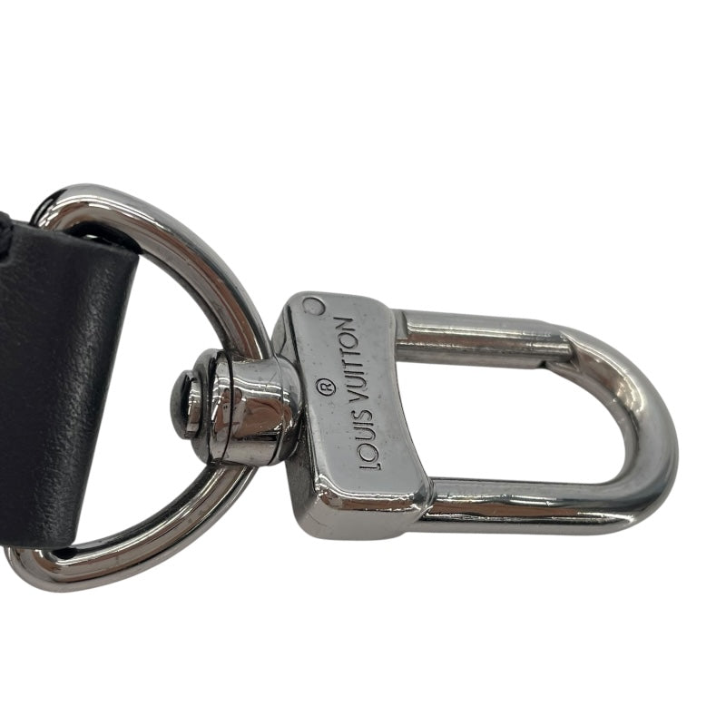 ルイ・ヴィトン LOUIS VUITTON トリオ・メッセンジャー M69443 ブラック モノグラム・エクリプス メンズ メッセンジャーバッグ