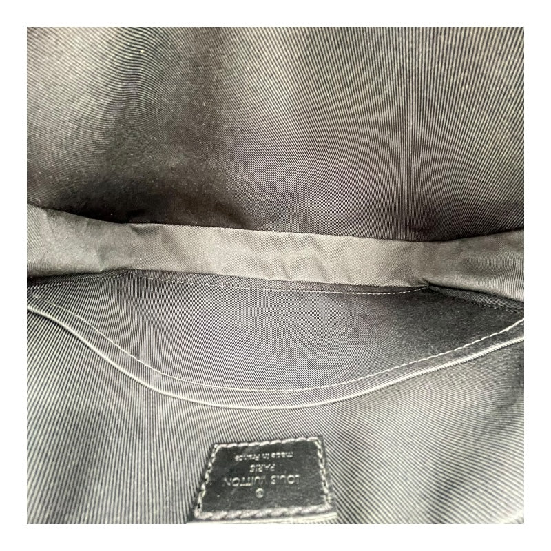 ルイ・ヴィトン LOUIS VUITTON トリオ・メッセンジャー M69443 ブラック モノグラム・エクリプス メンズ メッセンジャーバッグ