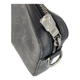 ルイ・ヴィトン LOUIS VUITTON トリオ・メッセンジャー M69443 ブラック モノグラム・エクリプス メンズ メッセンジャーバッグ