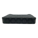 ルイ・ヴィトン LOUIS VUITTON トリオ・メッセンジャー M69443 ブラック モノグラム・エクリプス メンズ メッセンジャーバッグ
