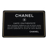 シャネル CHANEL CHANEL19　チェーンクラッチバッグ AP2522 31番台 ブラック GD・SV金具 ラムスキン レディース クラッチバッグ