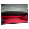 シャネル CHANEL CHANEL19　チェーンクラッチバッグ AP2522 31番台 ブラック GD・SV金具 ラムスキン レディース クラッチバッグ