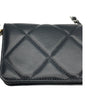 シャネル CHANEL CHANEL19　チェーンクラッチバッグ AP2522 31番台 ブラック GD・SV金具 ラムスキン レディース クラッチバッグ
